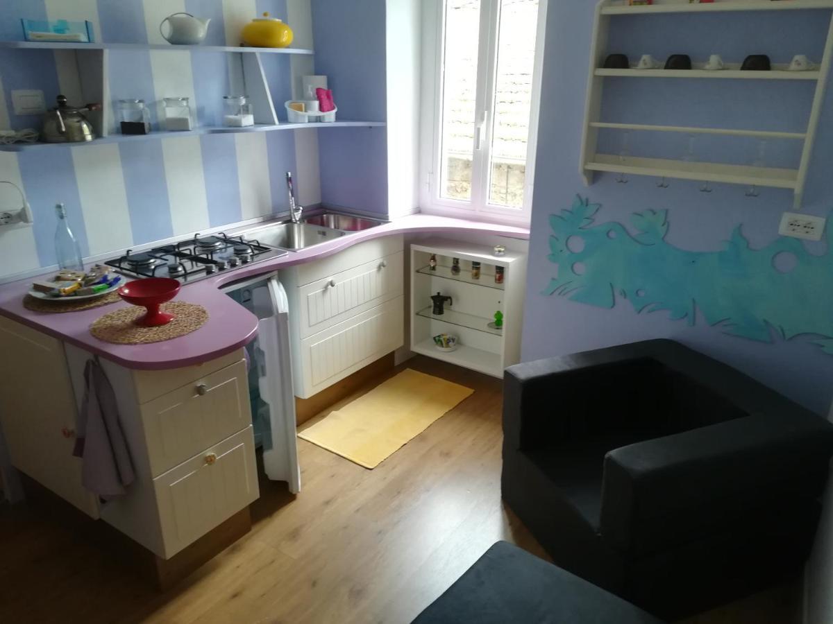 Rocchetta Nervina Casa Poettoヴィラ エクステリア 写真